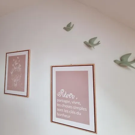 Familial De Charme Avec Jardin, Proche De Sentiers Et Activites Nature, Inclus ! - Fr-1-510-187