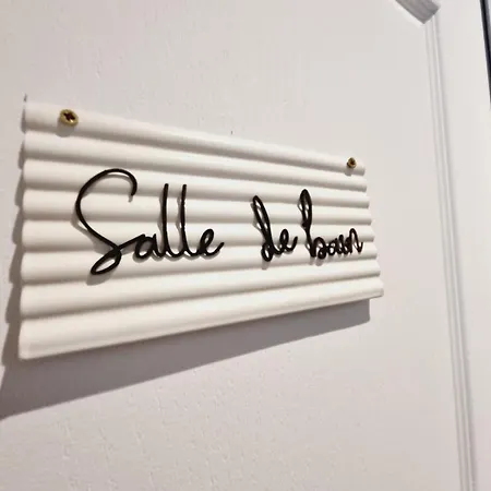 Familial De Charme Avec Jardin, Proche De Sentiers Et Activites Nature, Inclus ! - Fr-1-510-187 * Wallers