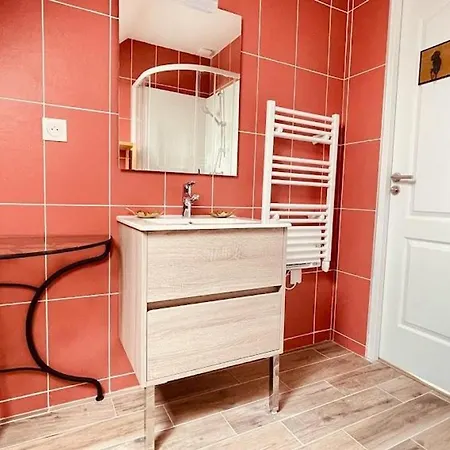 Familial De Charme Avec Jardin, Proche De Sentiers Et Activites Nature, Inclus ! - Fr-1-510-187 Wallers