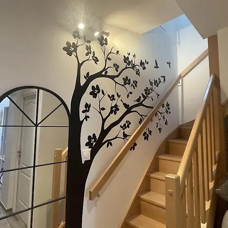 Familial De Charme Avec Jardin, Proche De Sentiers Et Activites Nature, Inclus ! - Fr-1-510-187 * Wallers