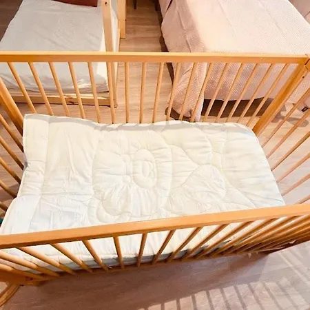 Familial De Charme Avec Jardin, Proche De Sentiers Et Activites Nature, Inclus ! - Fr-1-510-187 *