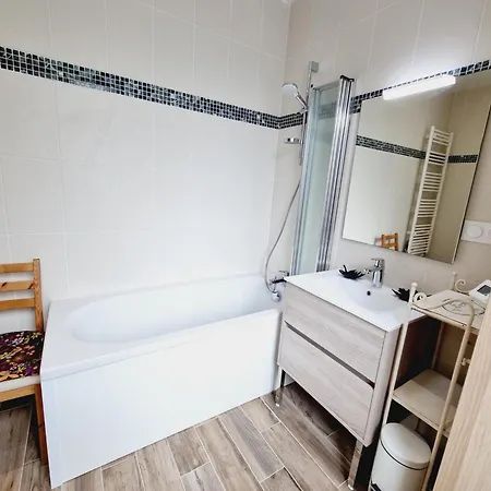 Familial De Charme Avec Jardin, Proche De Sentiers Et Activites Nature, Inclus ! - Fr-1-510-187 * Wallers