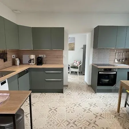 펜션 Familial De Charme Avec Jardin, Proche De Sentiers Et Activites Nature, Inclus ! - Fr-1-510-187 *