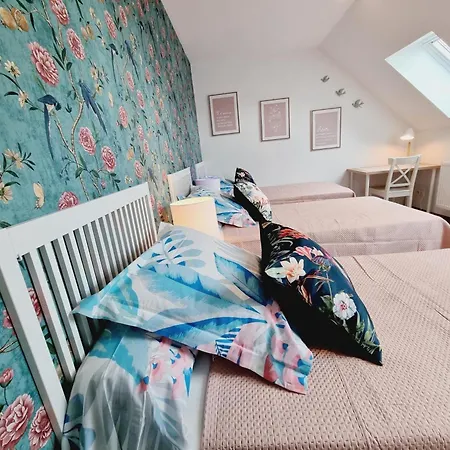 Familial De Charme Avec Jardin, Proche De Sentiers Et Activites Nature, Inclus ! - Fr-1-510-187 * Wallers