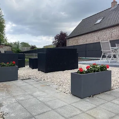 Familial De Charme Avec Jardin, Proche De Sentiers Et Activites Nature, Inclus ! - Fr-1-510-187 Casa de Férias