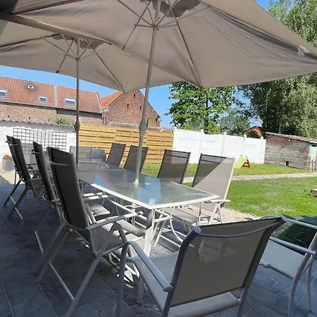 Familial De Charme Avec Jardin, Proche De Sentiers Et Activites Nature, Inclus ! - Fr-1-510-187