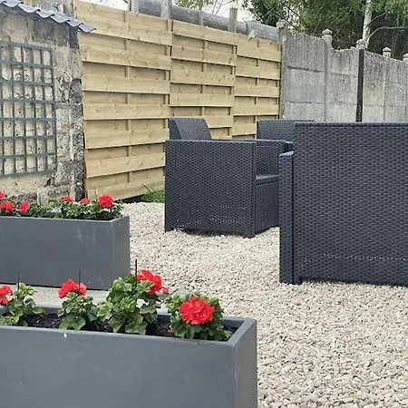 Familial De Charme Avec Jardin, Proche De Sentiers Et Activites Nature, Inclus ! - Fr-1-510-187