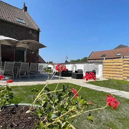 펜션 Familial De Charme Avec Jardin, Proche De Sentiers Et Activites Nature, Inclus ! - Fr-1-510-187 *