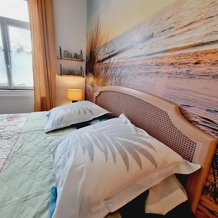 Familial De Charme Avec Jardin, Proche De Sentiers Et Activites Nature, Inclus ! - Fr-1-510-187 *