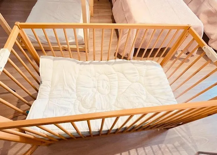 Familial De Charme Avec Jardin, Proche De Sentiers Et Activites Nature, Inclus ! - Fr-1-510-187 *