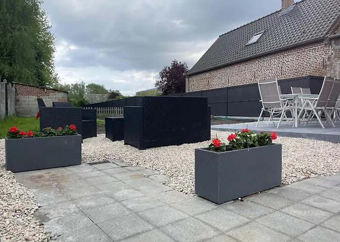 Familial De Charme Avec Jardin, Proche De Sentiers Et Activites Nature, Inclus ! - Fr-1-510-187 Prázdninový dům